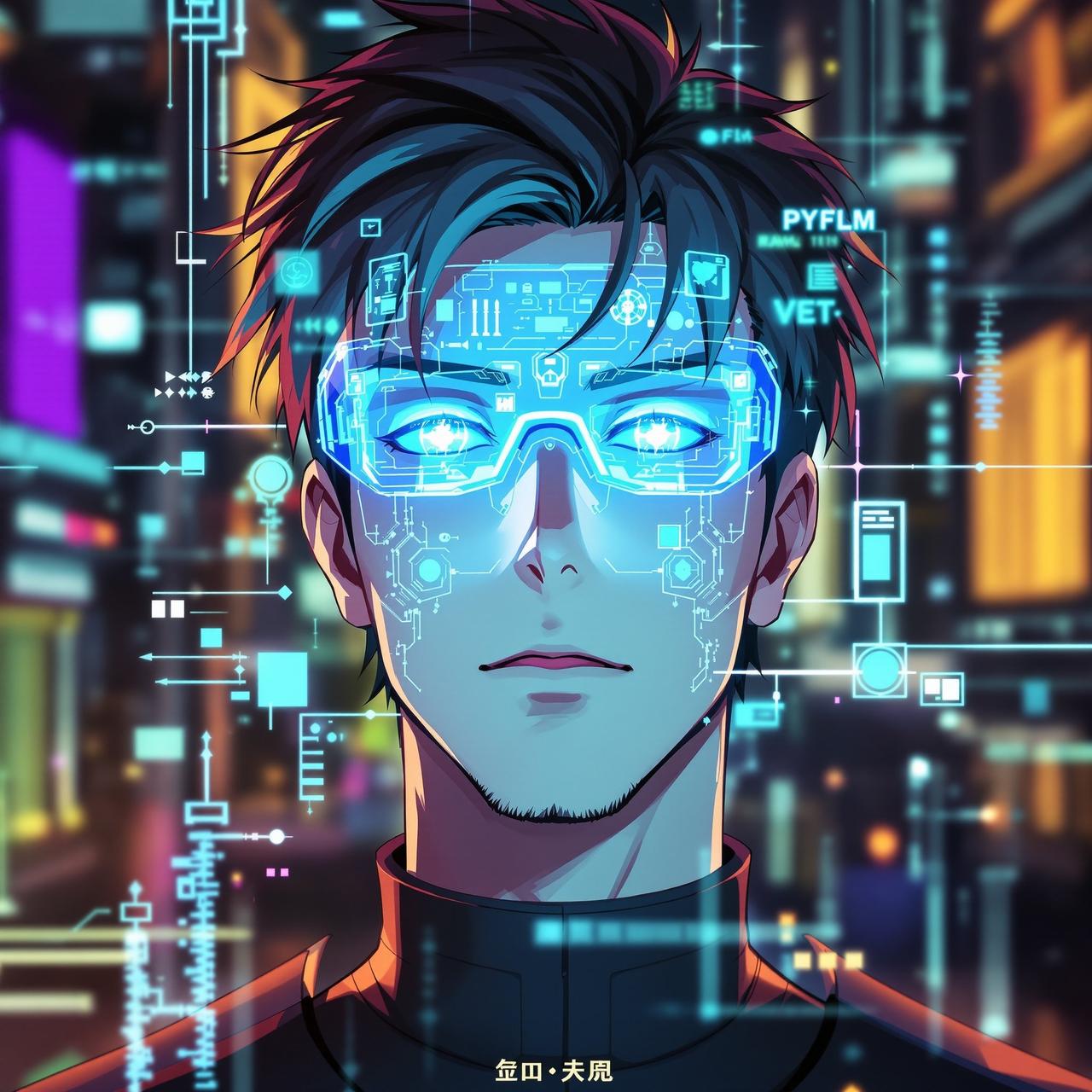 快看漫画主创团队 - 陈思远